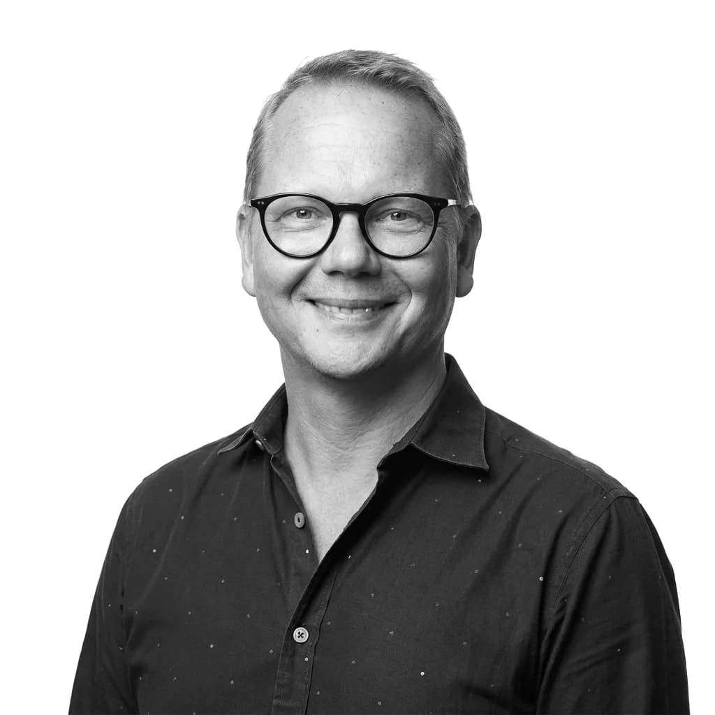 Jesper Mikkelsen