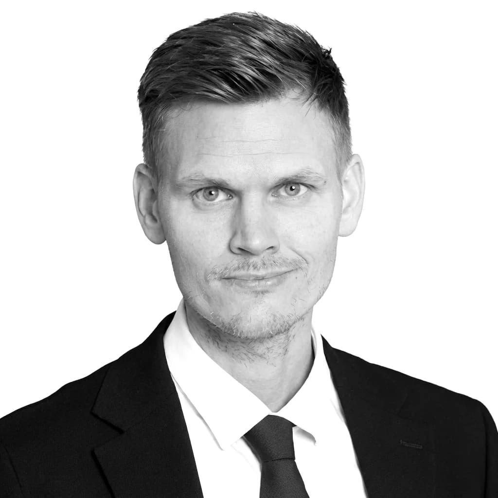 Mathias Rose Svendsen