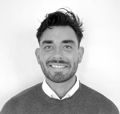 Yonas Mougaard, Founder & CEO